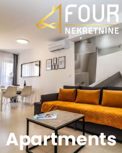 Four Nekretnine d.o.o.
